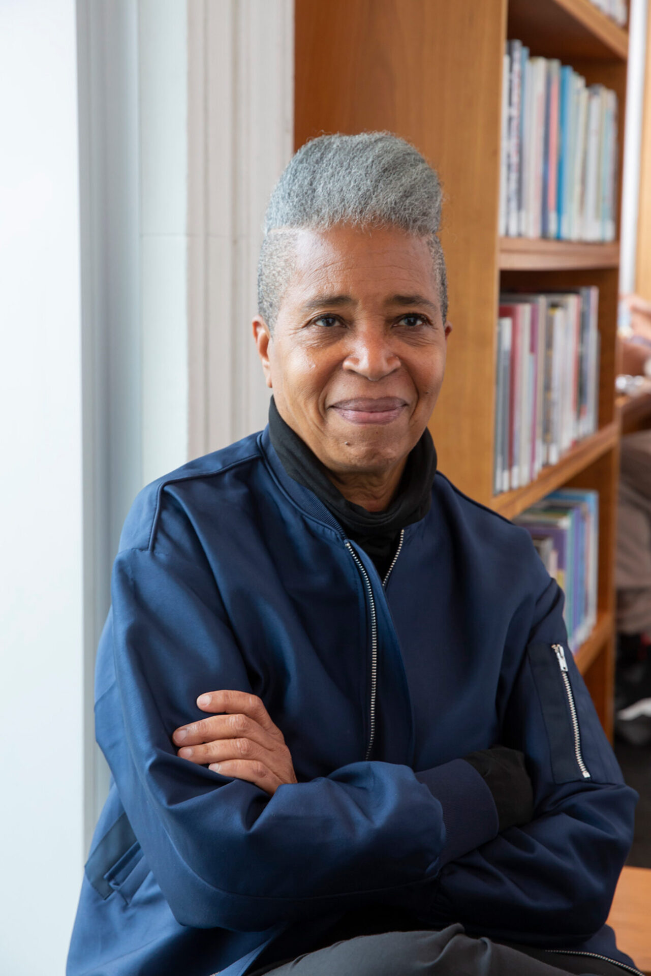 Dionne Brand