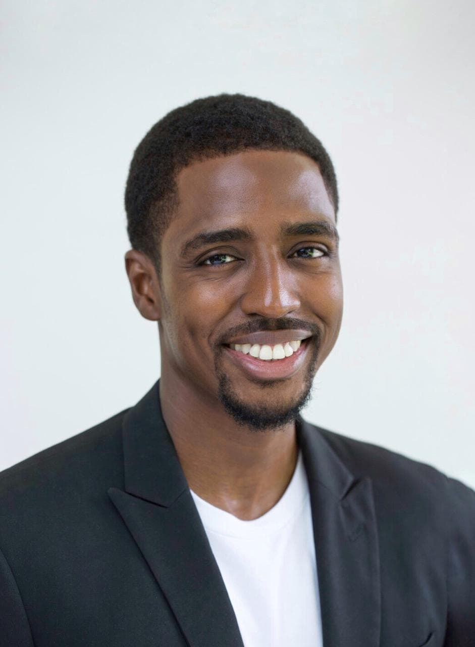 Keron Niles - Medium Profile