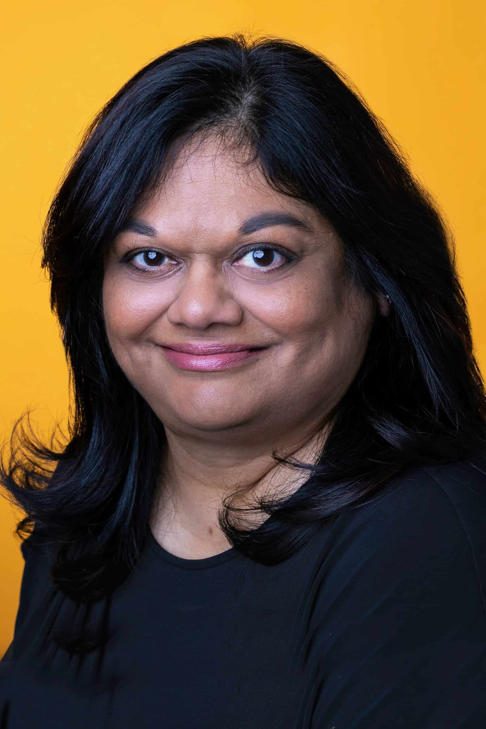 Ingrid Persaud Sunrise Bookfest
