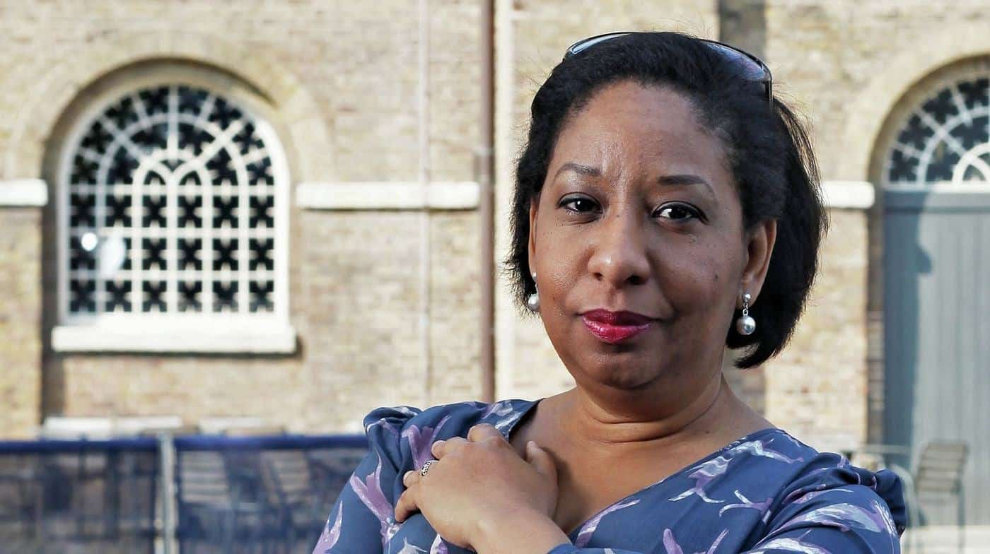 Andrea Stuart