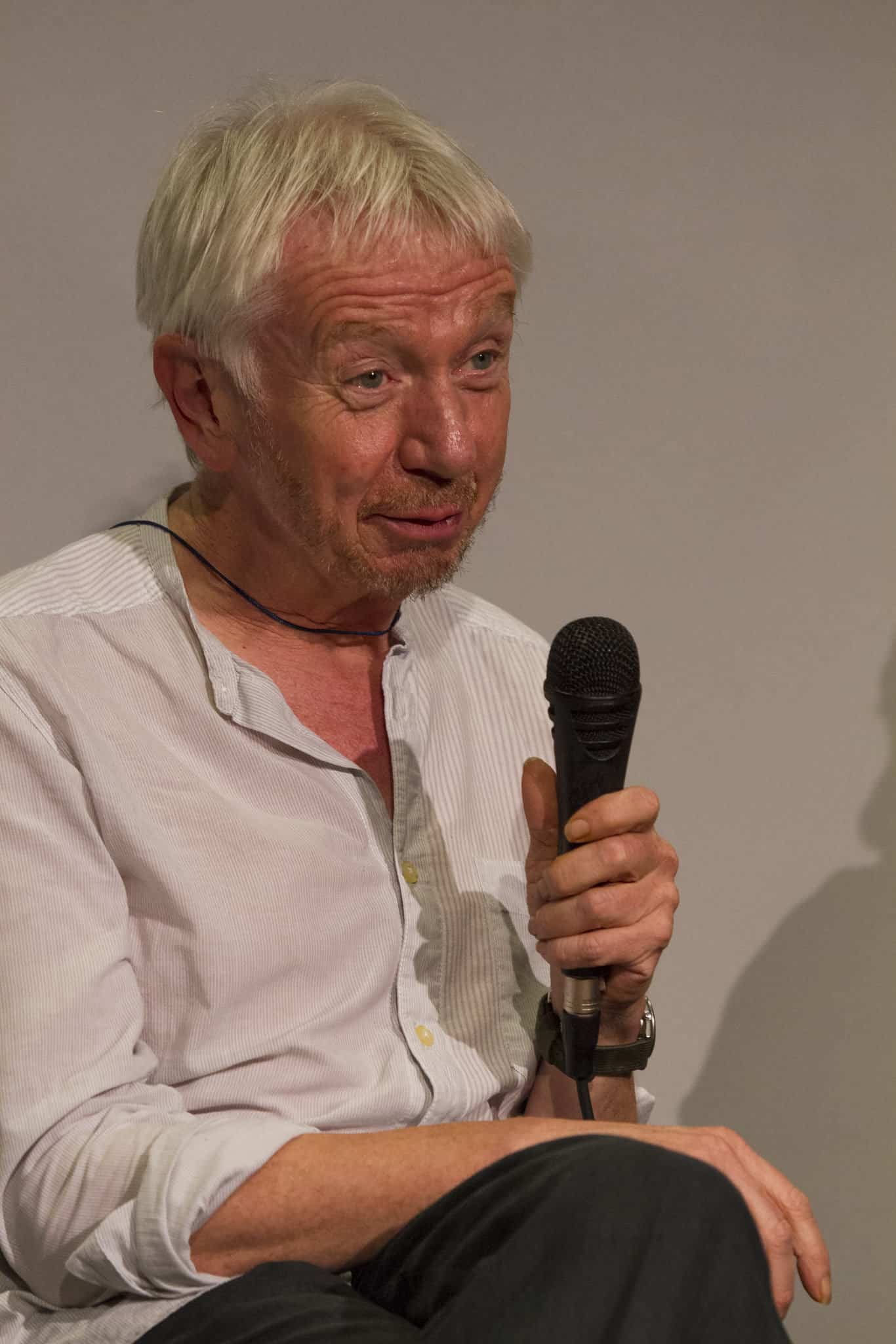 Chris Dolan