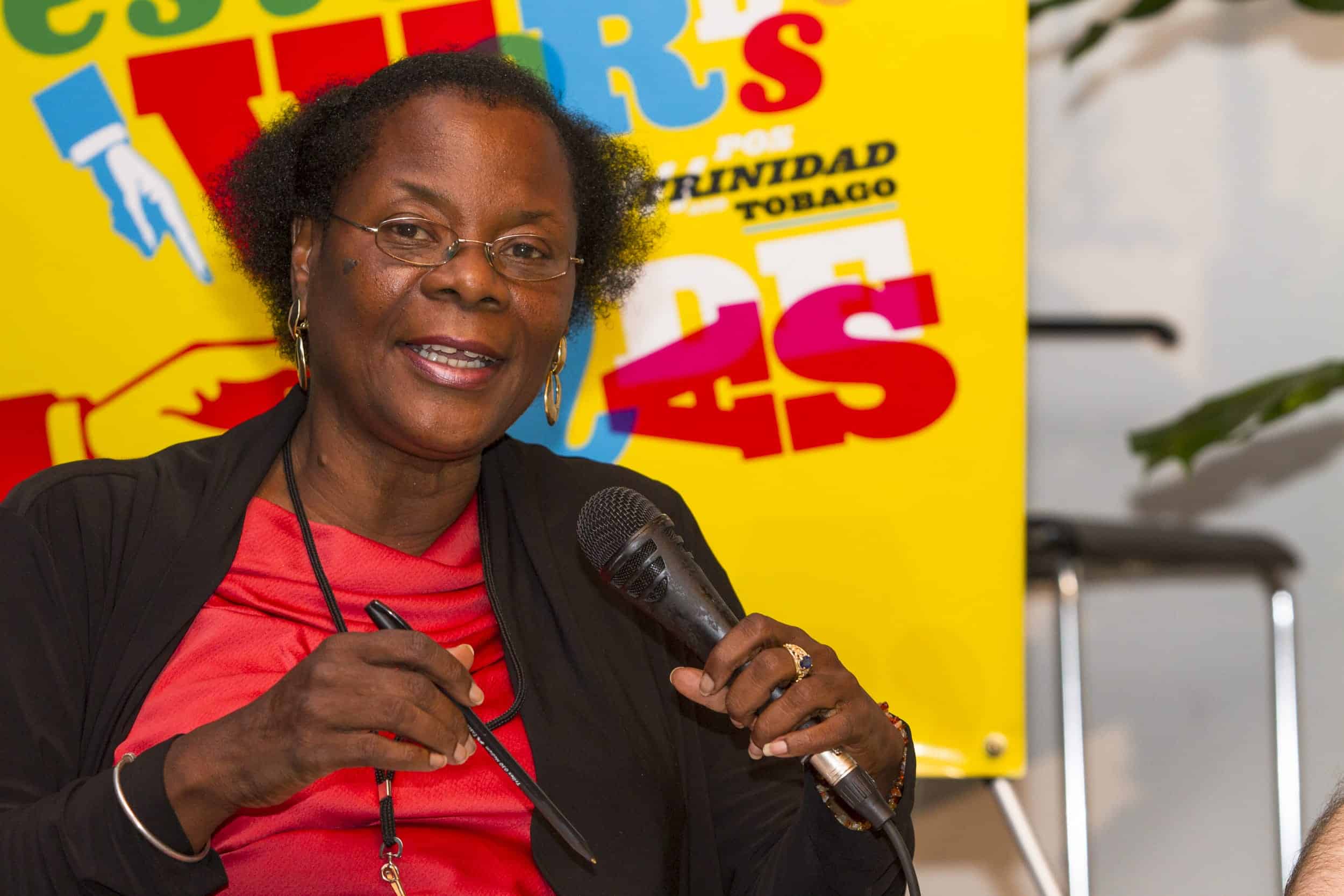 Deborah John