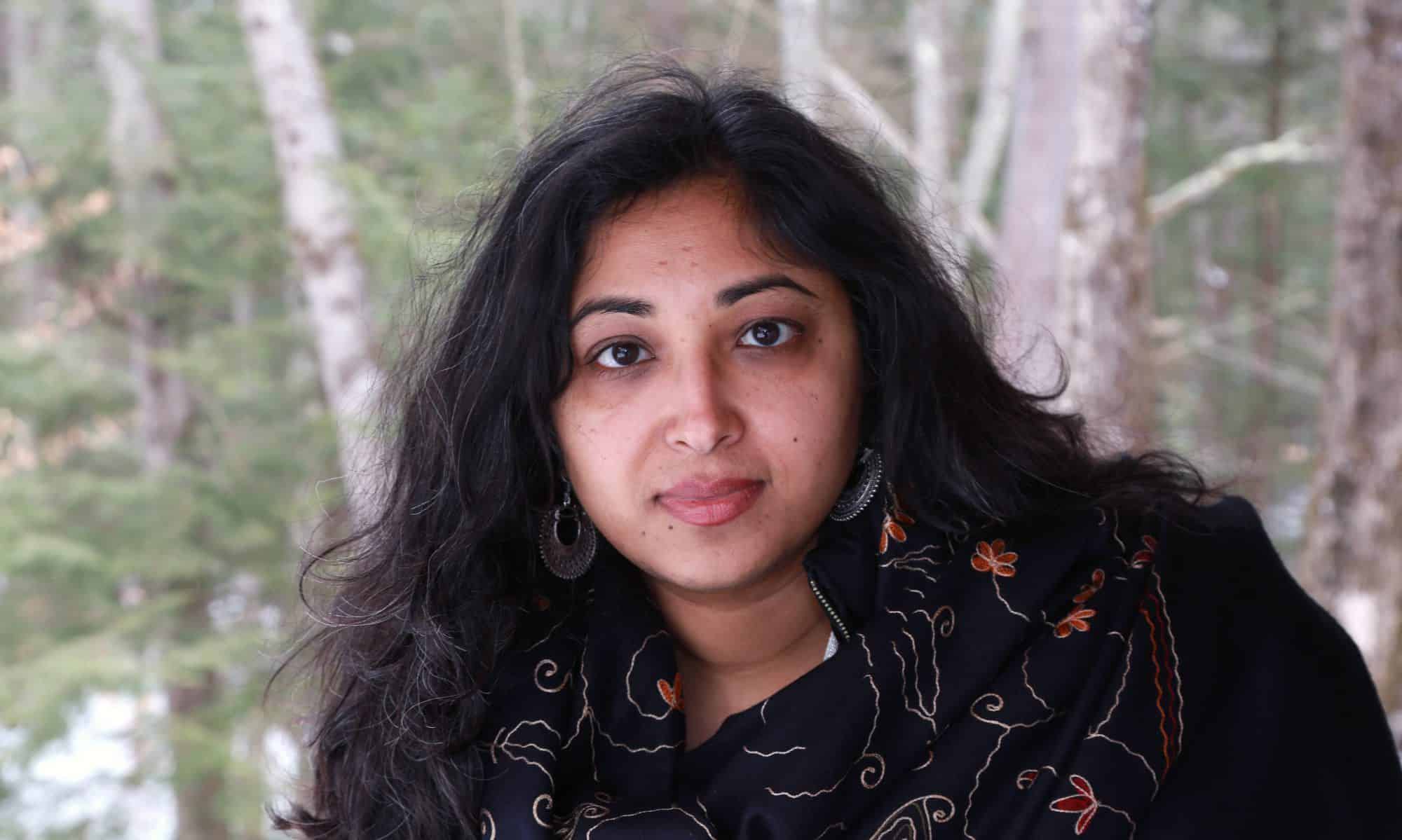 Gaiutra Bahadur