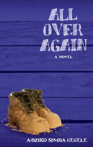 all over again - cover FAW 05JUN2013