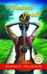 Musical Youth by Joanne C. Hillhouse, 2nd place winner of the 2014 Burt Award for Caribbean Literature 