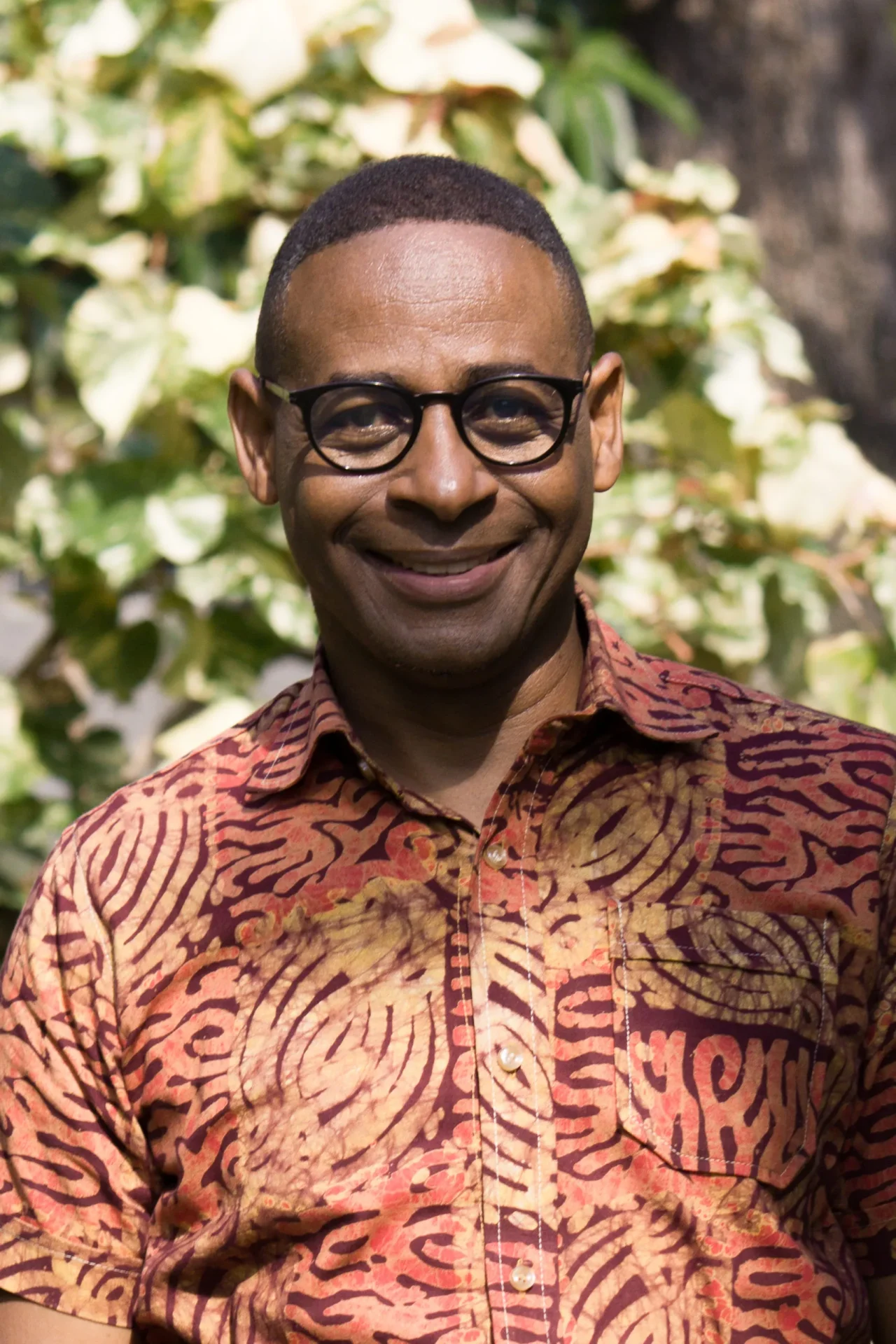 Michael A. Bucknor