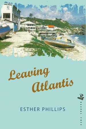 leaving atlantis