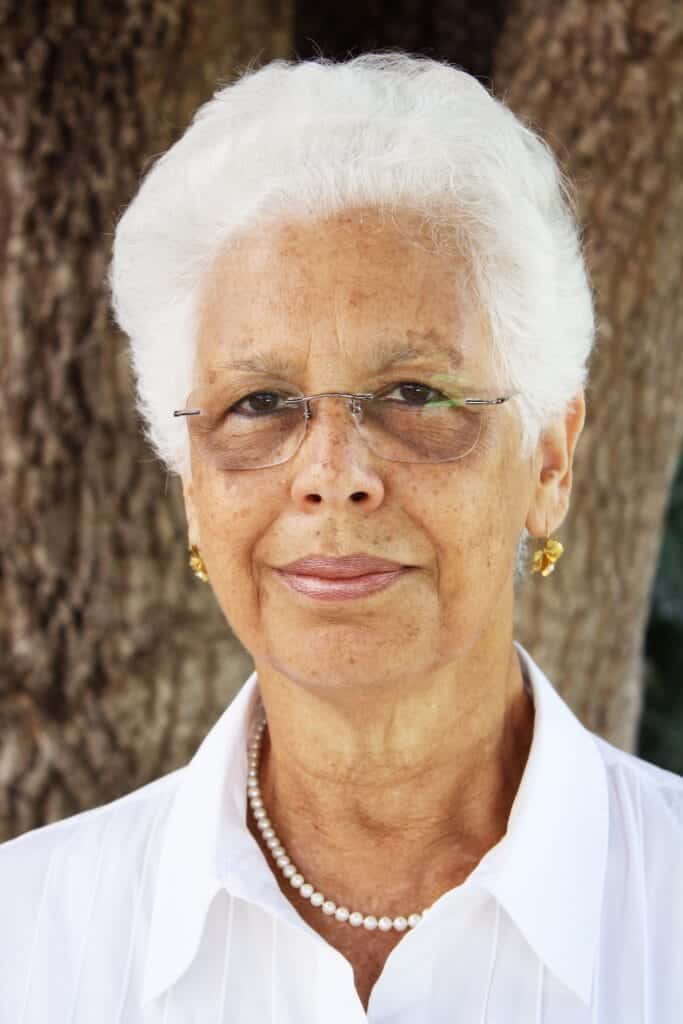 Sandra Pouchet Paquet