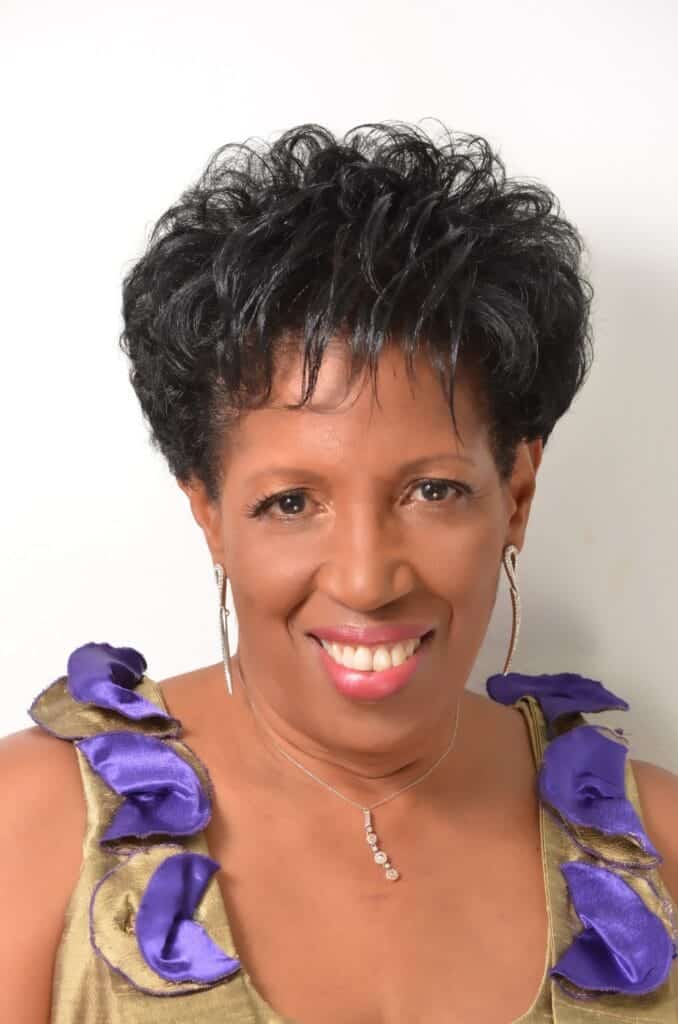 Cheryl Bowles