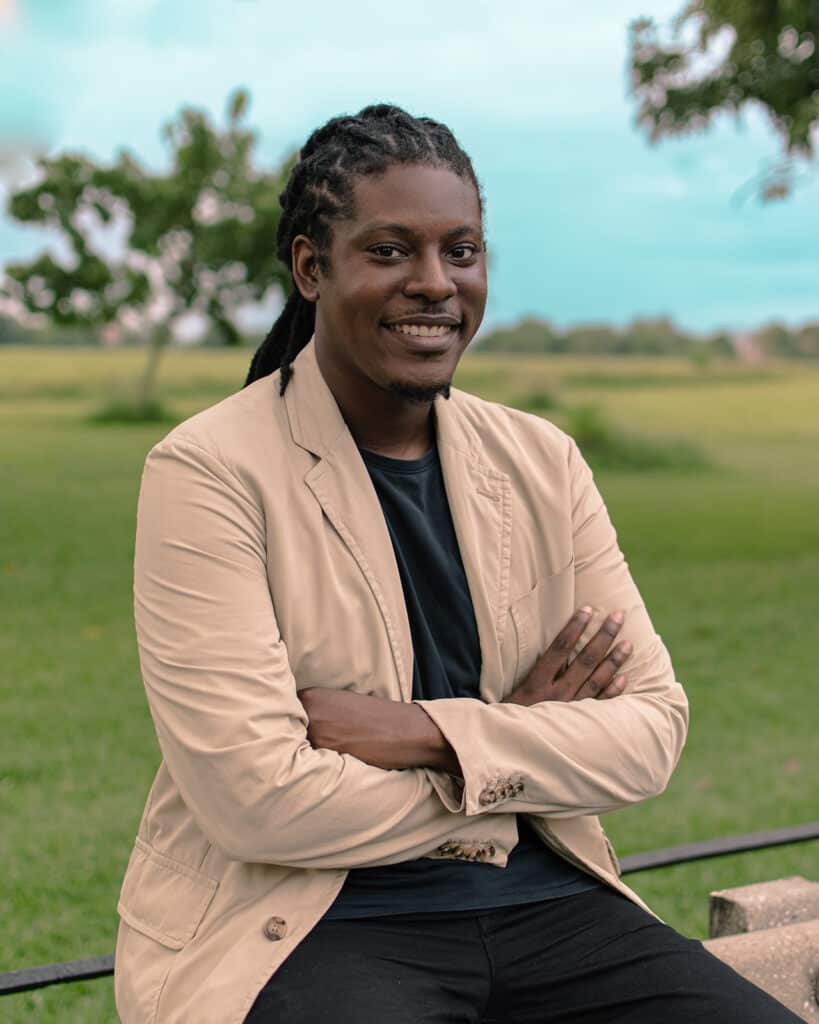 Dion Carrington