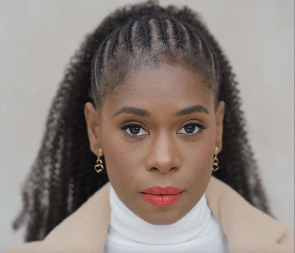 Safiya Kamaria Kinshasa