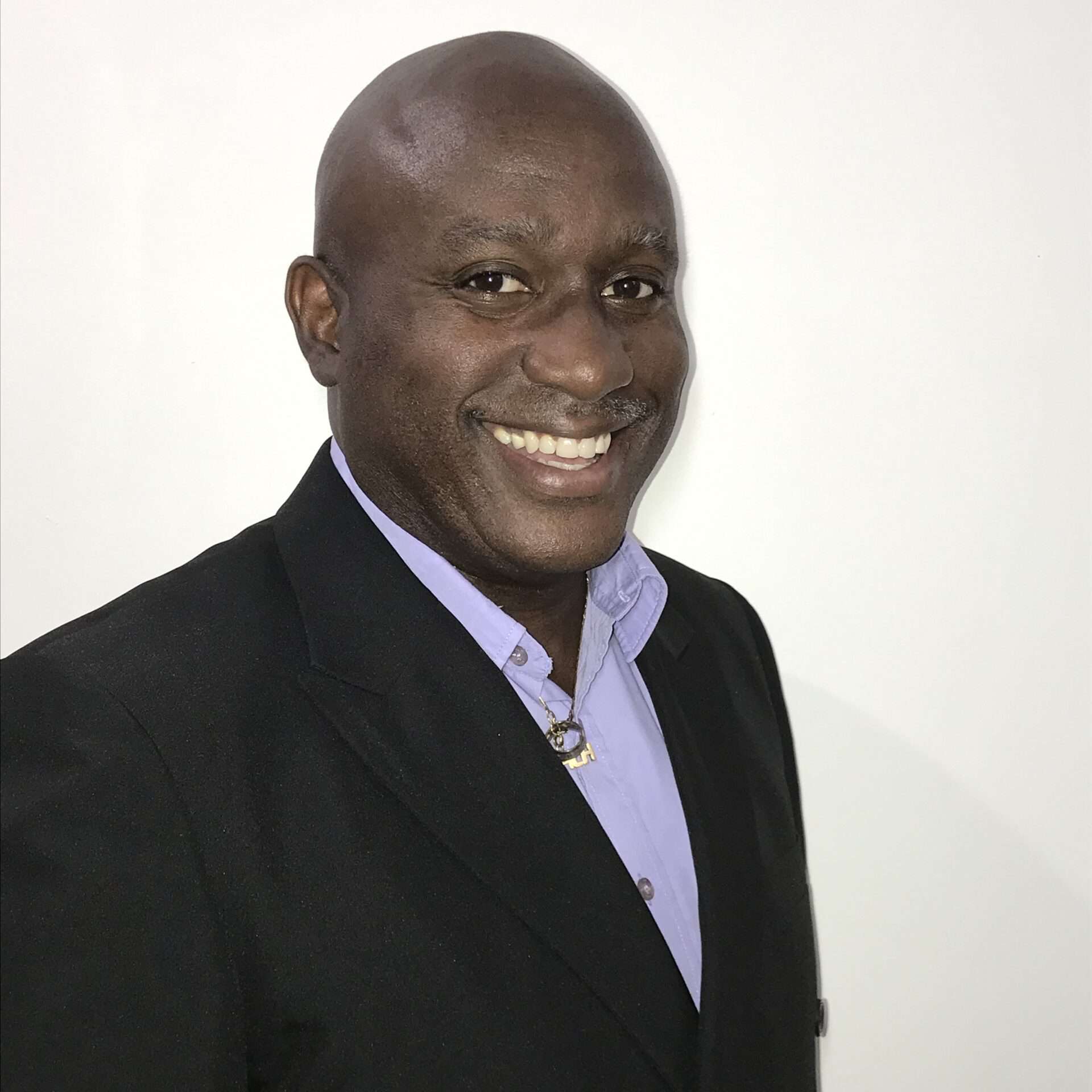 Dion La Foucade
