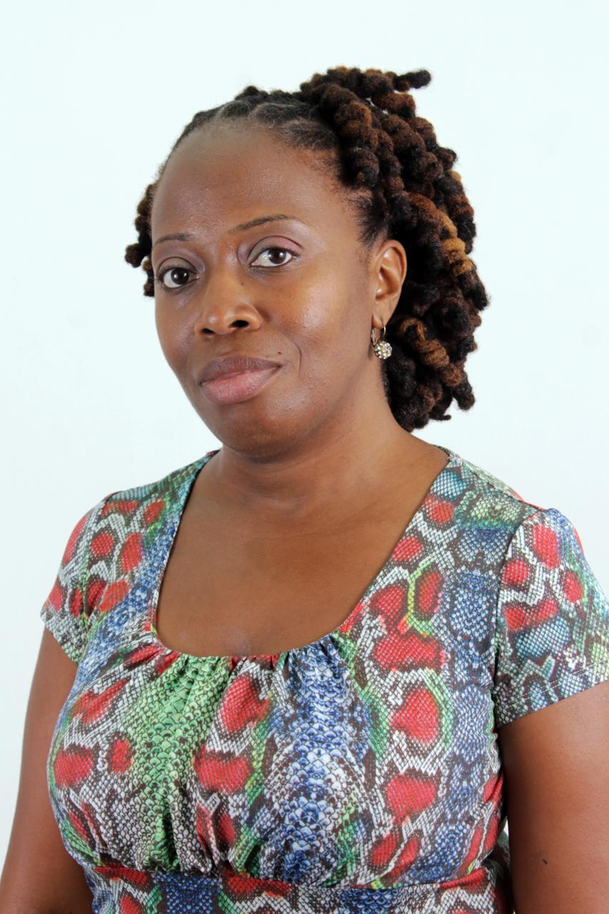 Jannine Horsford