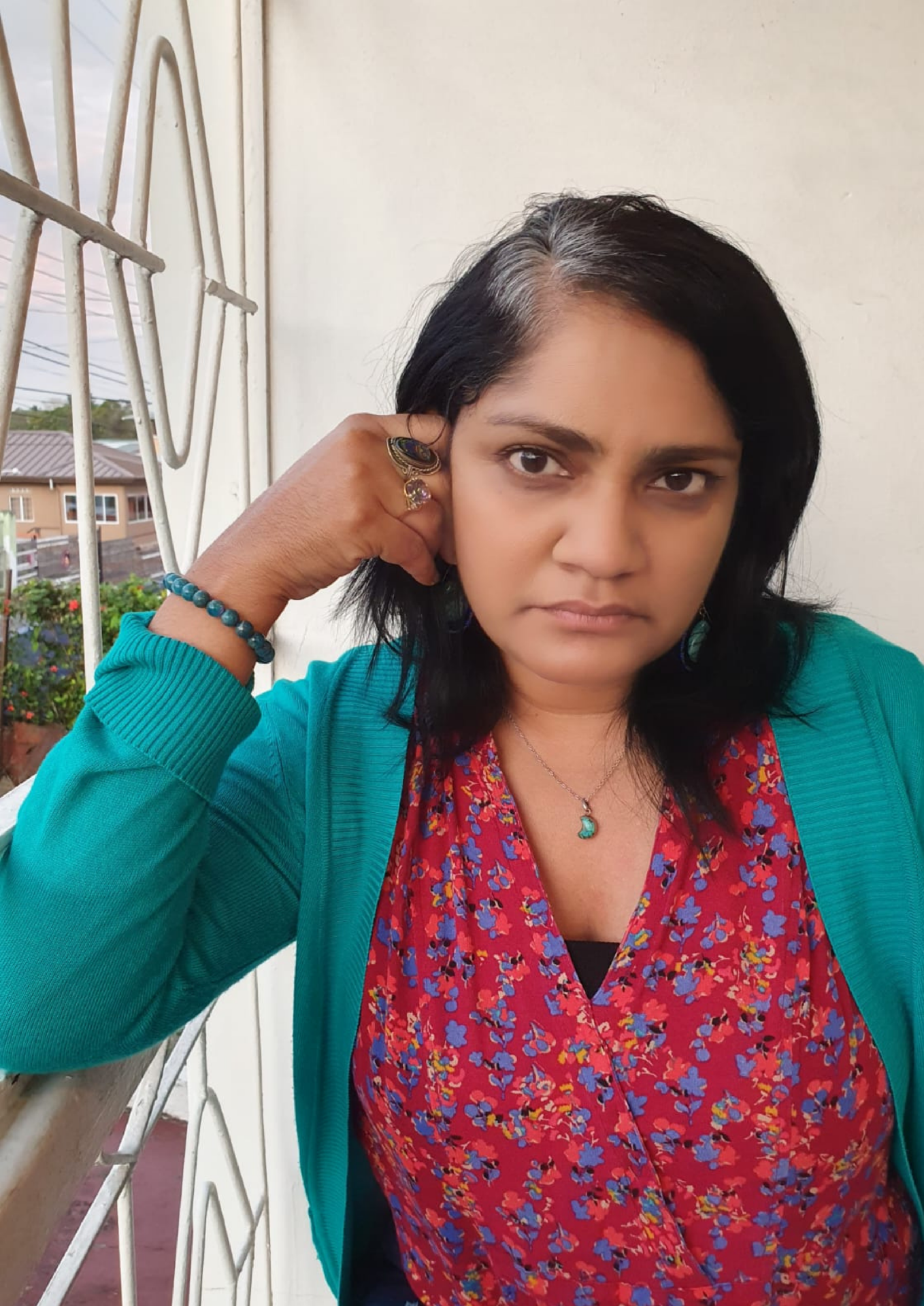 Kavita Ganness