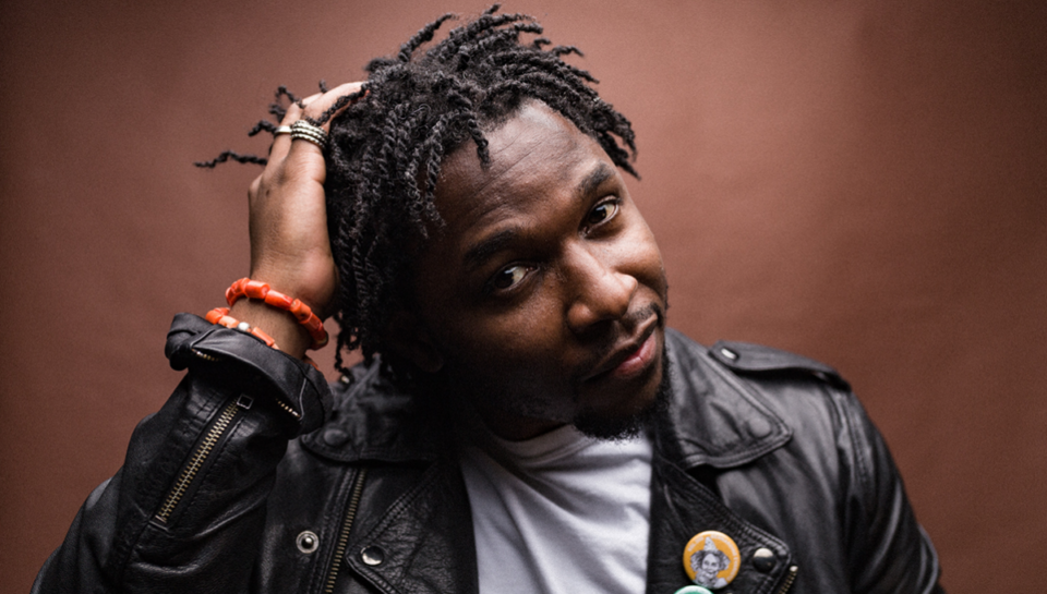 Take Two: Antonio Michael Downing and Yomi Ṣode • Bocas Lit Fest