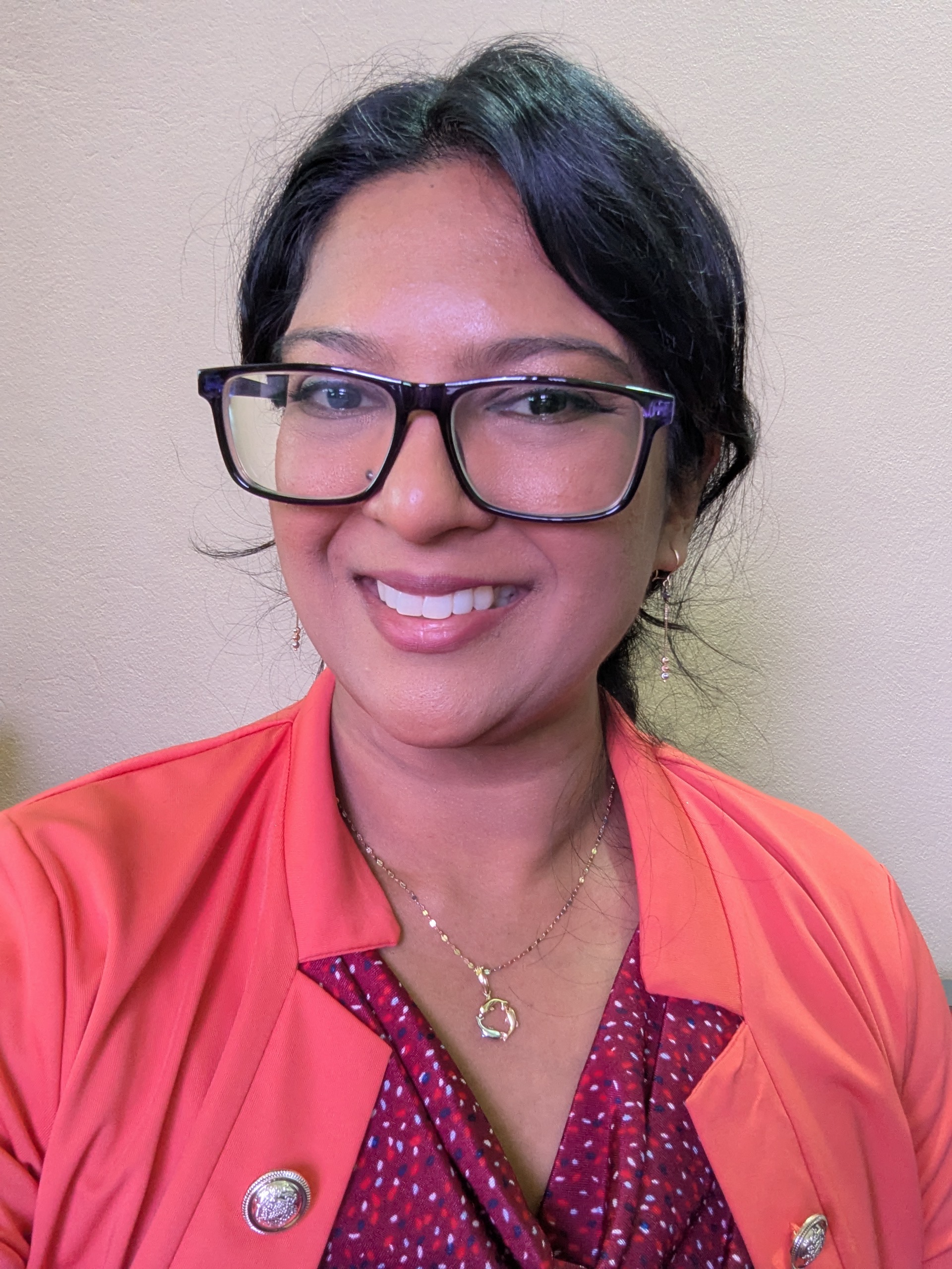 Katrina Khan-Roberts