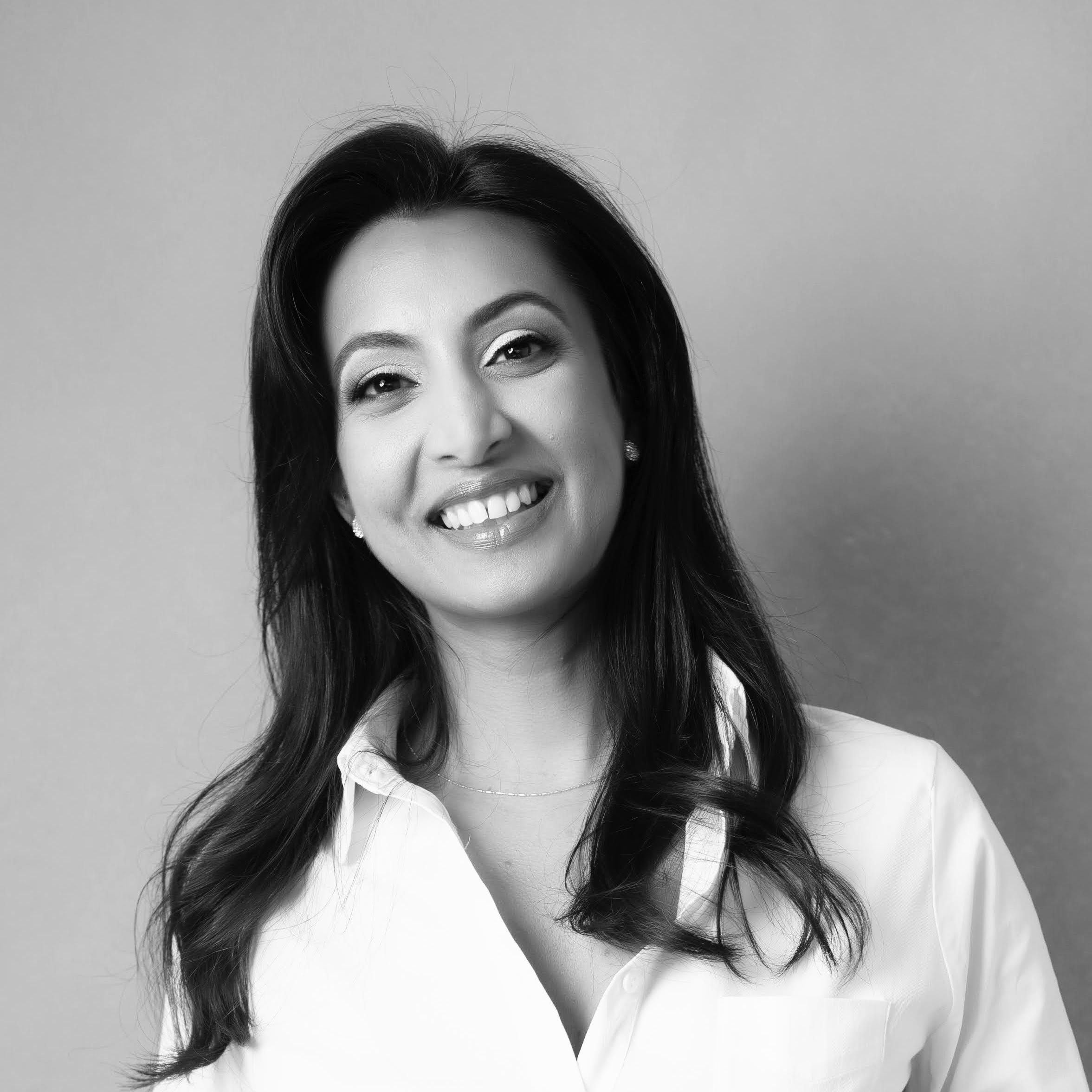 Rajini Haraksingh - Headshot 2025