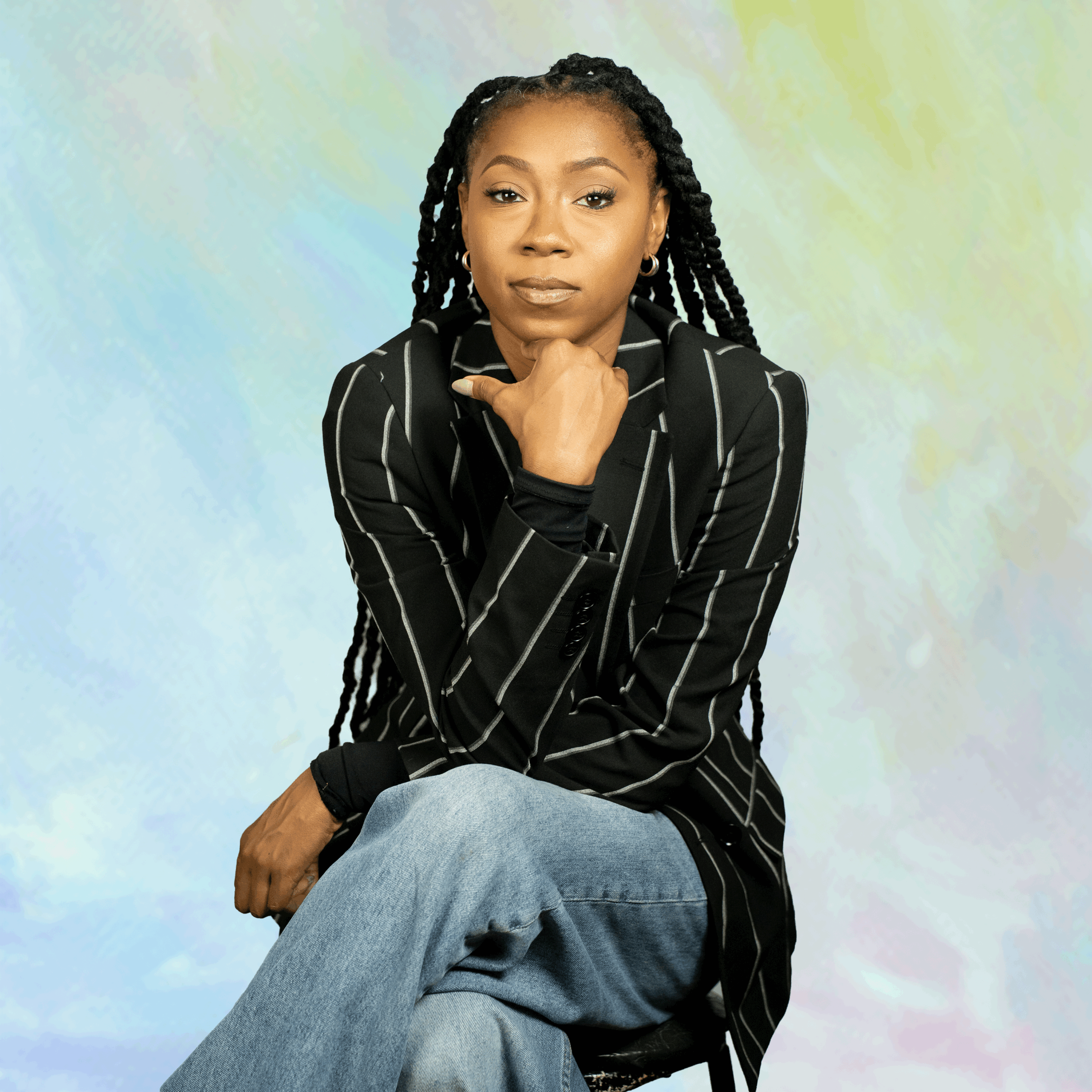Tafar Chia Lewis
