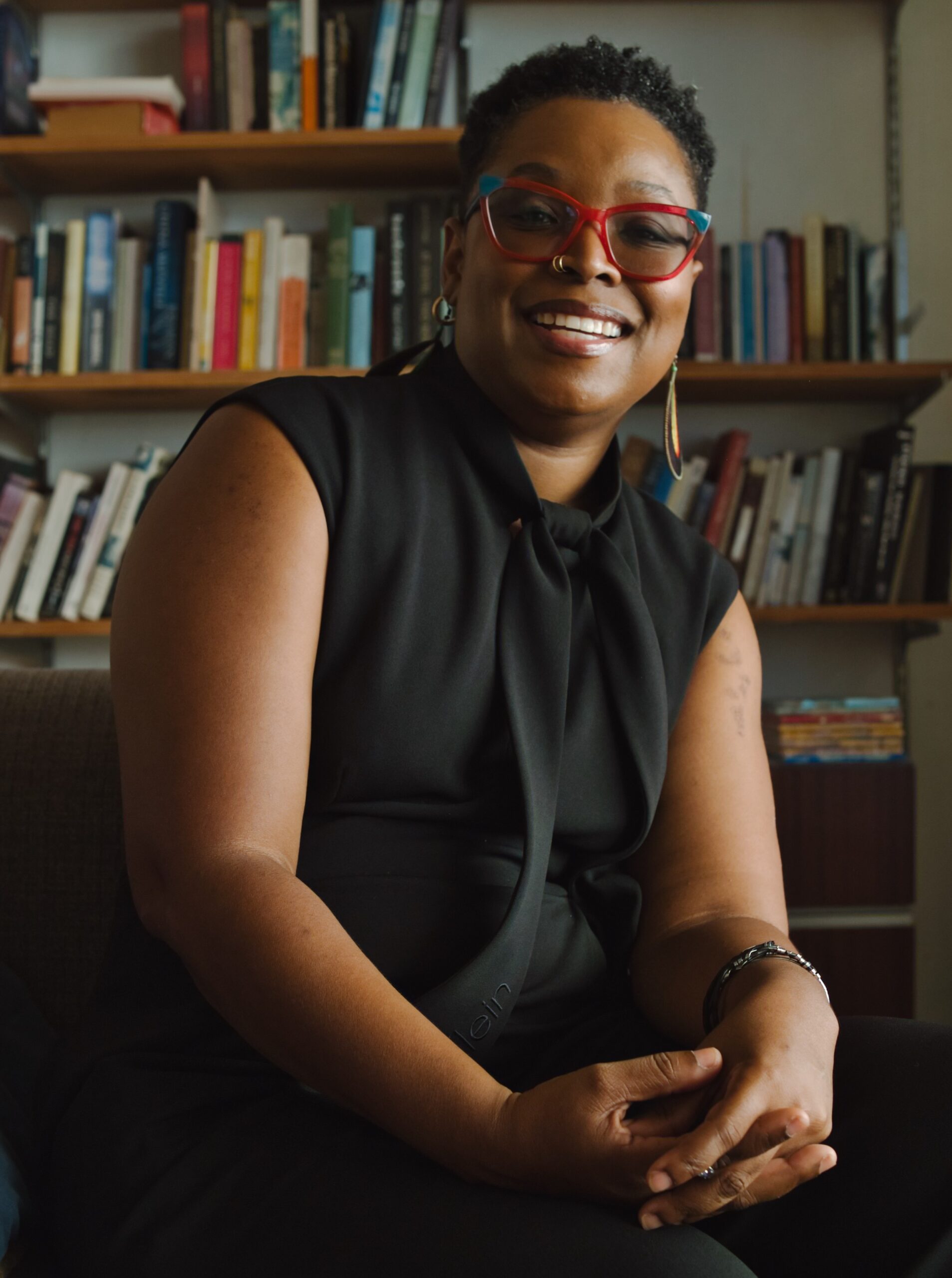 Ayesha Gibson-Gill