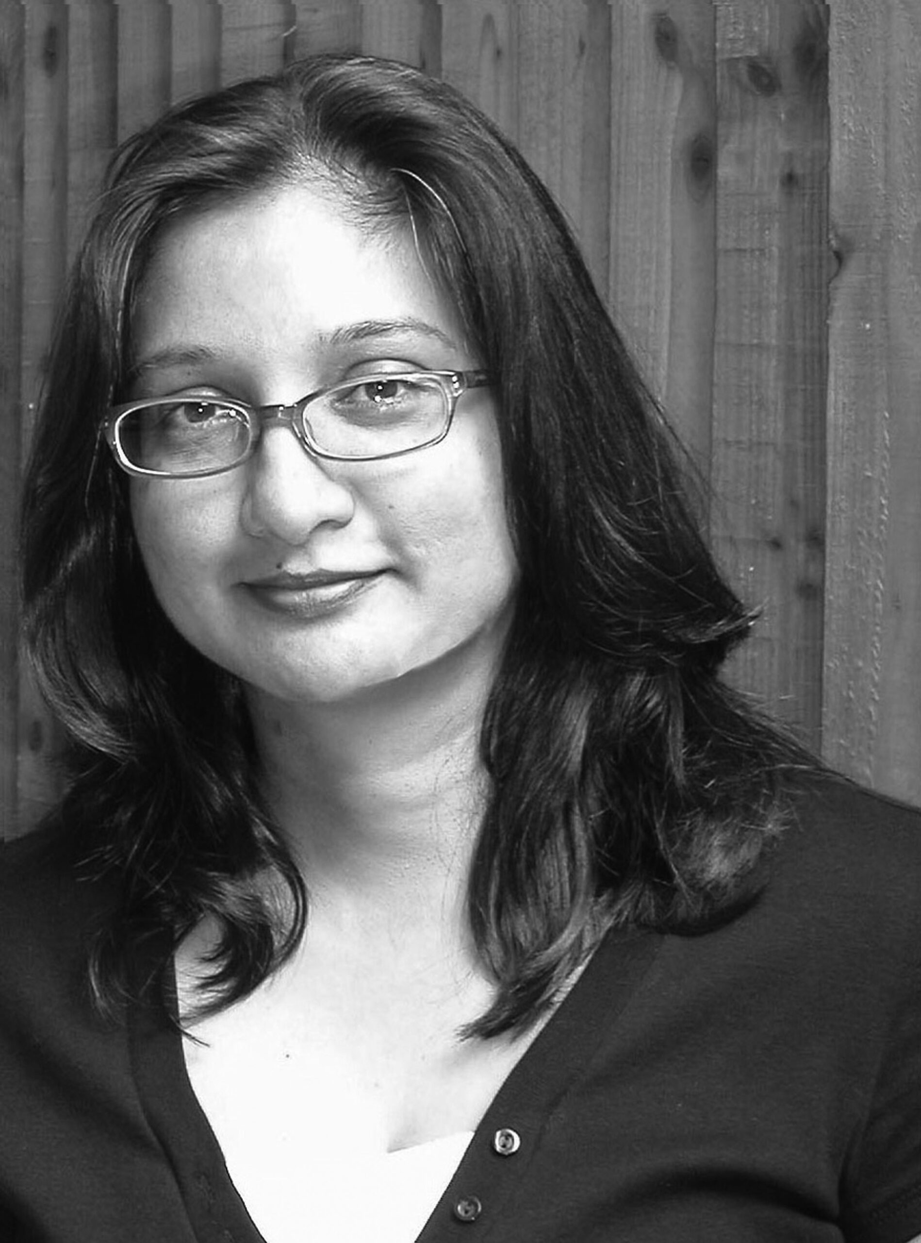 Fawzia Muradali Kane