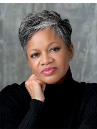 Marguerite Joseph