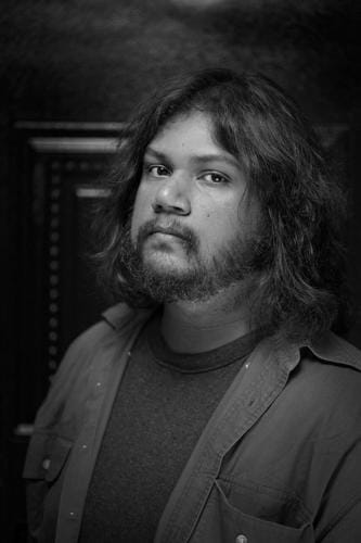 Kevin Jared Hosein 2