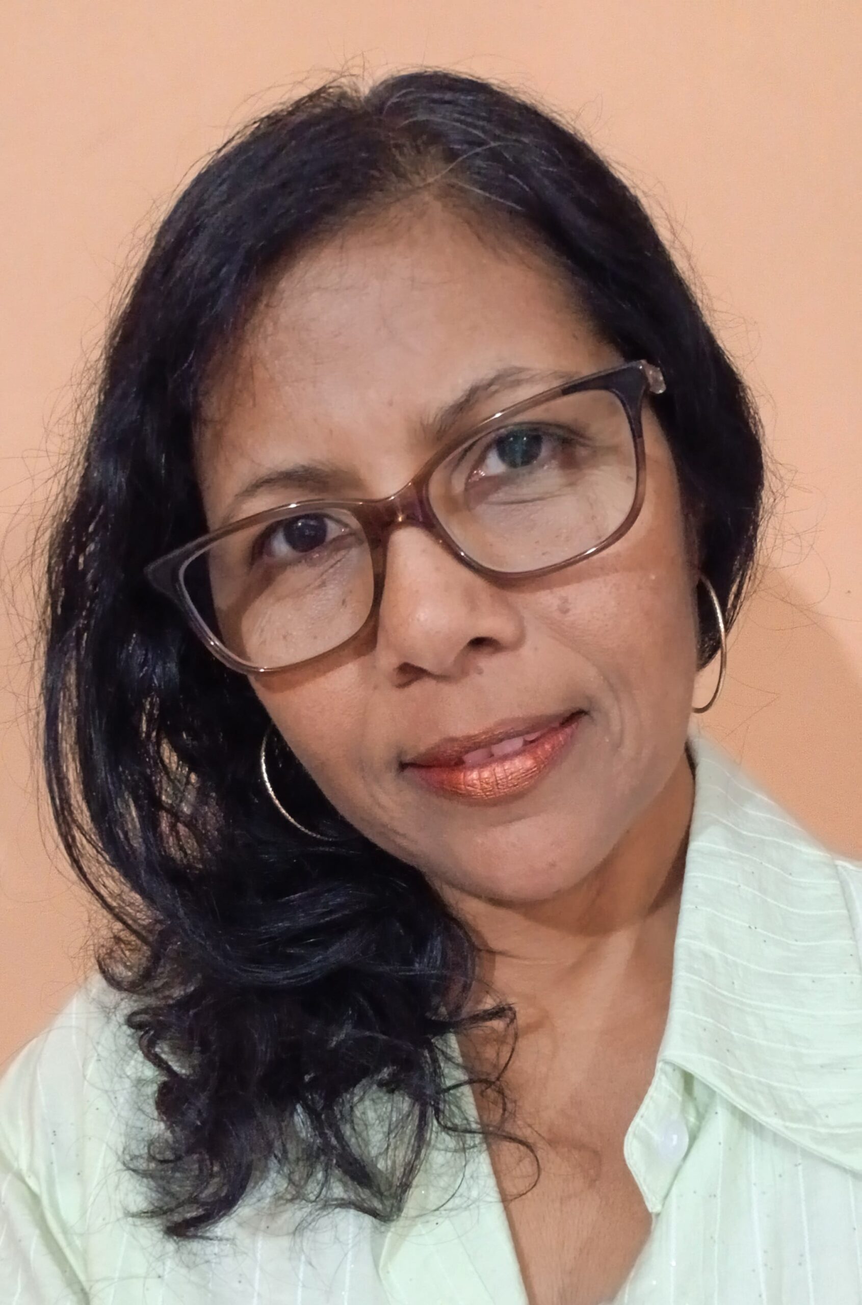 Vashti Bowlah