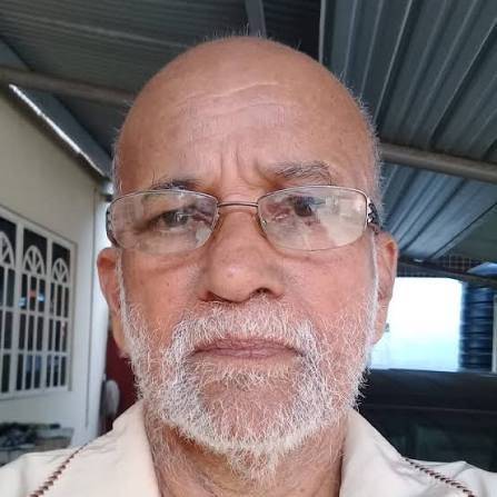 Vishnu Gosine